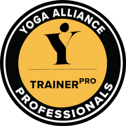 yin yoga training yoga alliance accredited