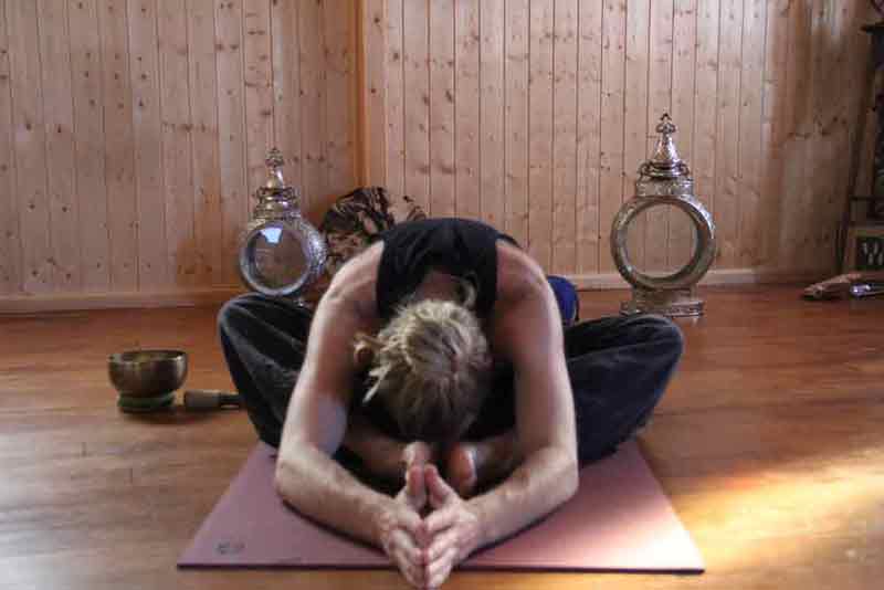 Teacher Training Yin Yoga 2026 Europe Teacher Training Yin Yoga 2026 Europe
