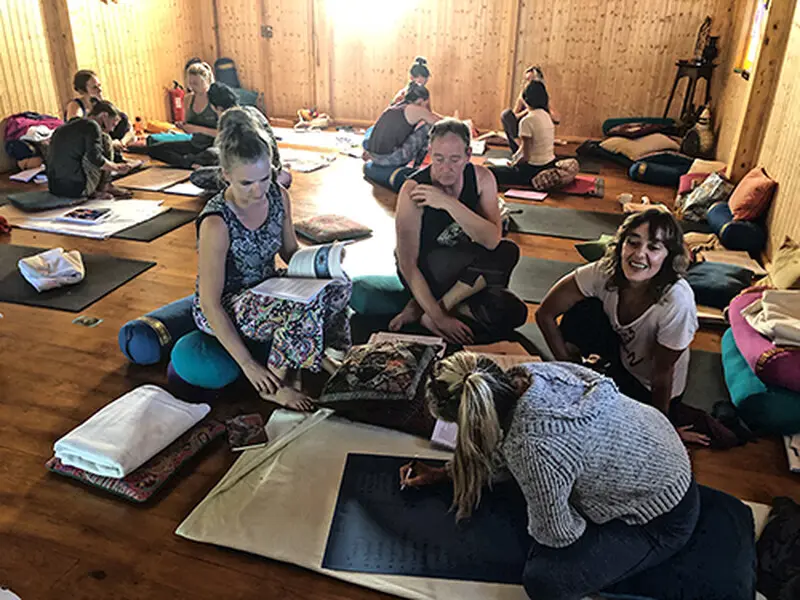 yoga certification courses in yin 2026 Europe yoga certification courses in yin 2026 Europe