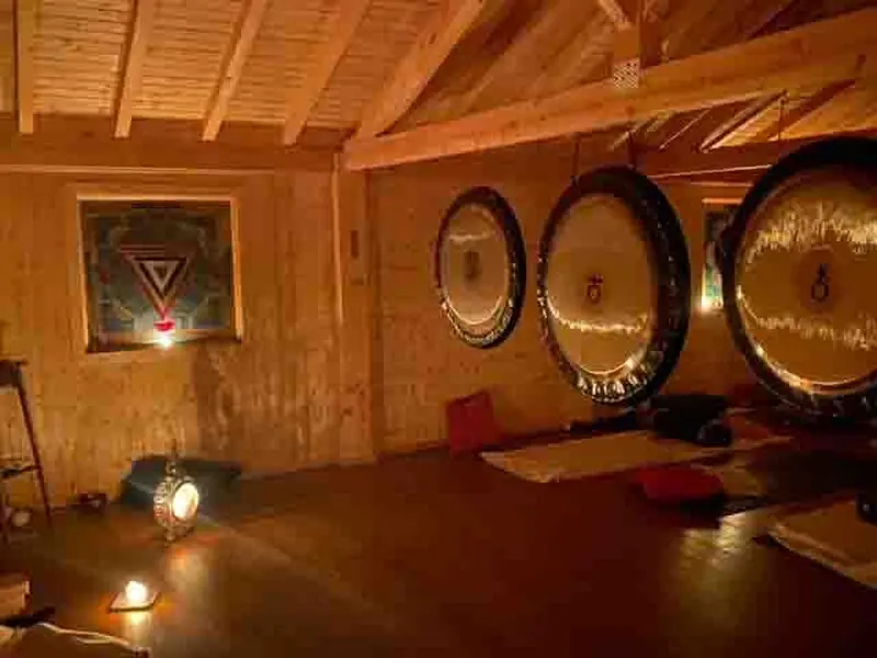 New Year Yoga Holiday 2026 New Year Yoga Holiday 2026