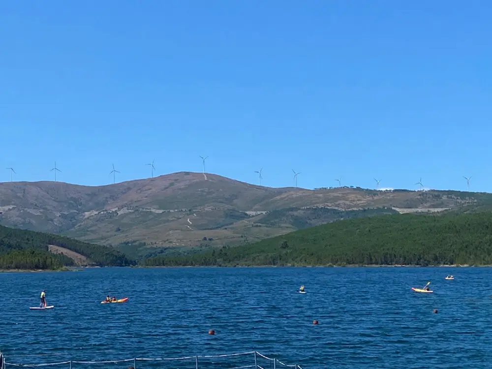 Summer Retreats Portugal July August 2025 Summer Retreats Portugal July August 2025
