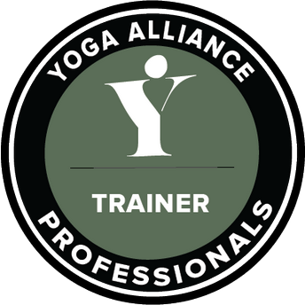 yoga teacher training