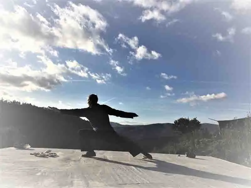 New Year Yoga Retreat 2026 New Year Yoga Retreat 2026